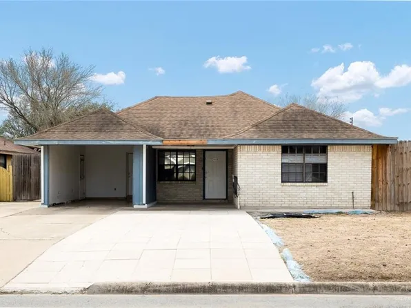 2908 Monterrey St, Hidalgo, TX 78557
