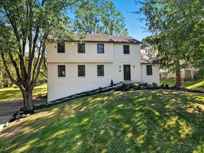 9533 Hopewell Rd, Cincinnati, OH, 45249