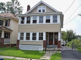 139 Mildred Ave, Syracuse, NY 13206