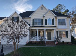 8253 Haines Creek Ln, Raleigh, NC 27616