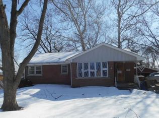 6835 W 109th Pl, Worth, IL