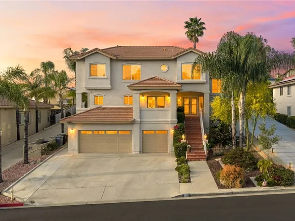 30161 Buck Tail Dr, Canyon Lake, CA 92587