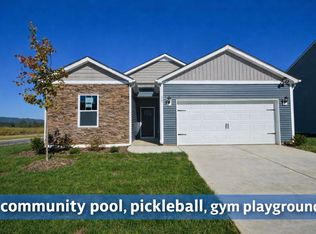 15 Shorthorn Rd, Fletcher, NC 28732