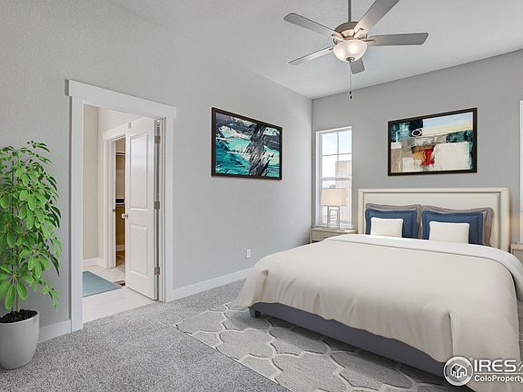 5th image of 4135 Greenhorn Dr