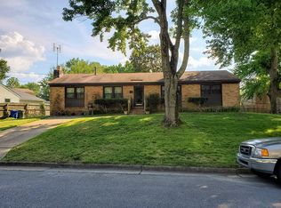 429 Maryle Ct, Newport News, VA 23602