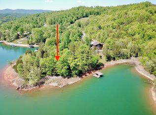 LOT 164 Bridle Way, Speedwell, TN 37870