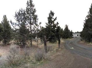 2666 SE Maphet Rd, Prineville, OR 97754