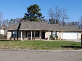 5909 Barbados Ln, Knoxville, TN 37921