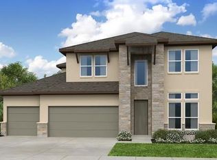 5133 Colombo Vw, Leander, TX 78641