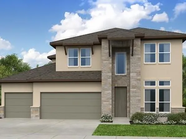 5133 Colombo Vw, Leander, TX 78641