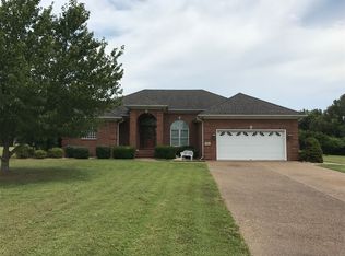 715 Rolling Road Dr, Franklin, KY 42134