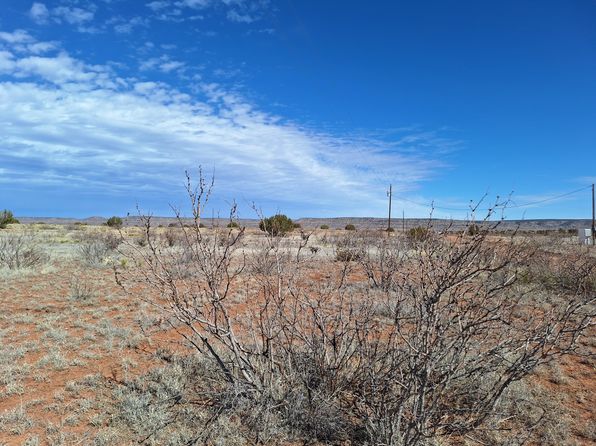 2 E Magnolia Rd, Garita, NM 88421