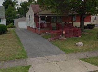 728 E Laclede Ave, Youngstown, OH