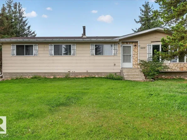 5210 49th St, Waskatenau, AB T0A 3P0