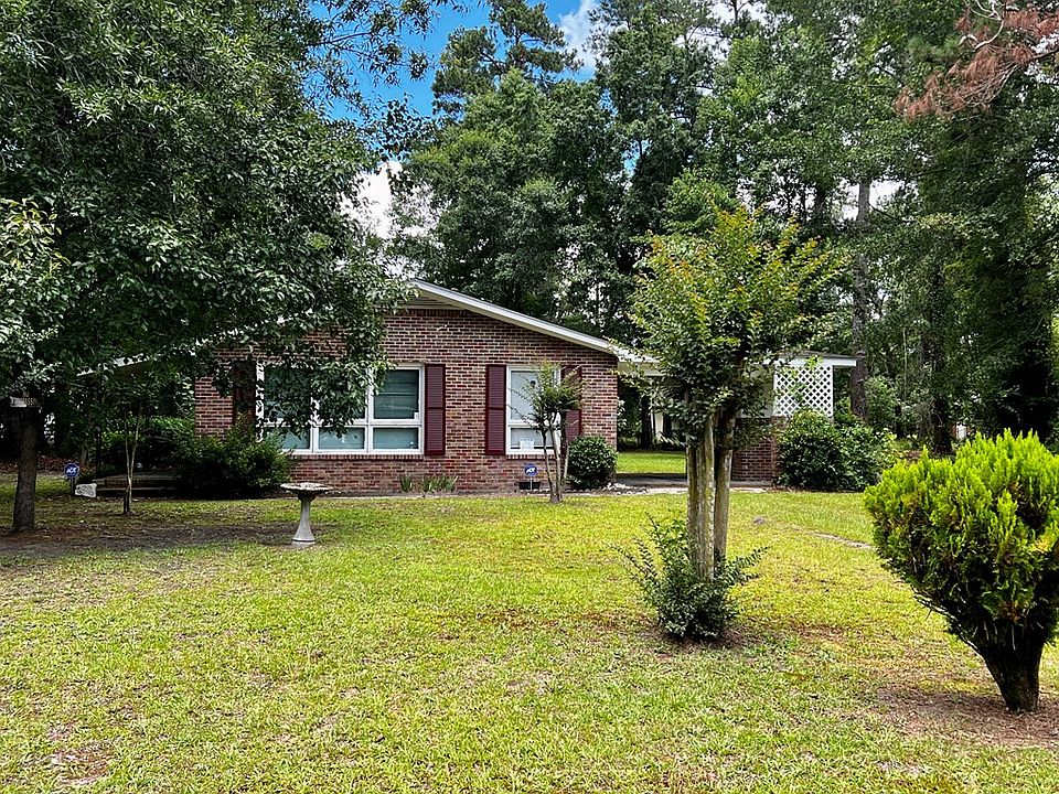 1145 Honeysuckle Dr, Orangeburg, SC 29115 Zillow