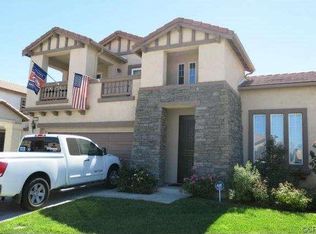 3135 Hibiscus Point, Hemet, CA 92545