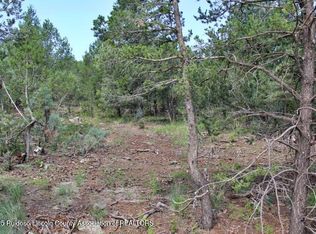131 Sierra Vista Dr, Alto, NM 88312