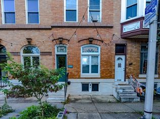 125 S Linwood Ave, Baltimore, MD 21224