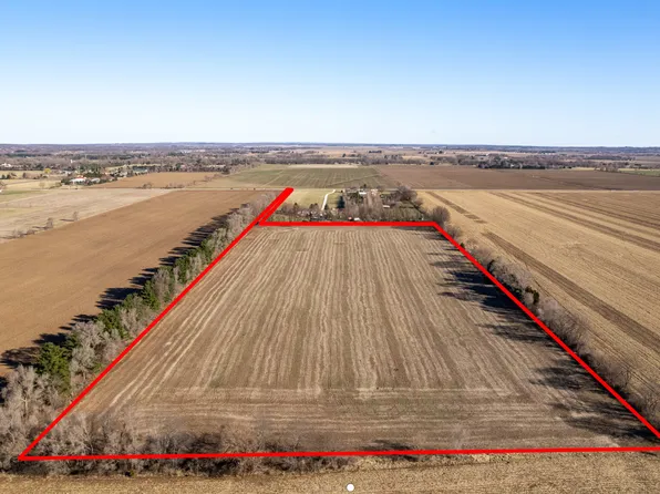 State Route 176, Union, IL 60180