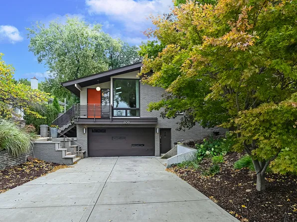 809 N Madison St, Hinsdale, IL 60521
