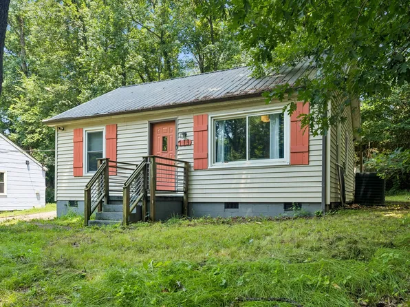 713 Woodlawn Dr, Clarksville, TN 37040