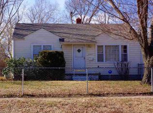 2247 S Emporia St, Wichita, KS 67211