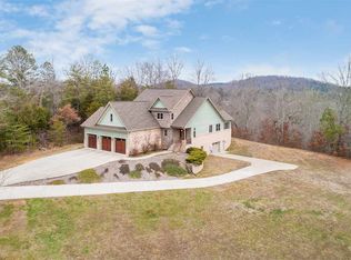 370 Knighthood Trl NW, Cleveland, TN 37312