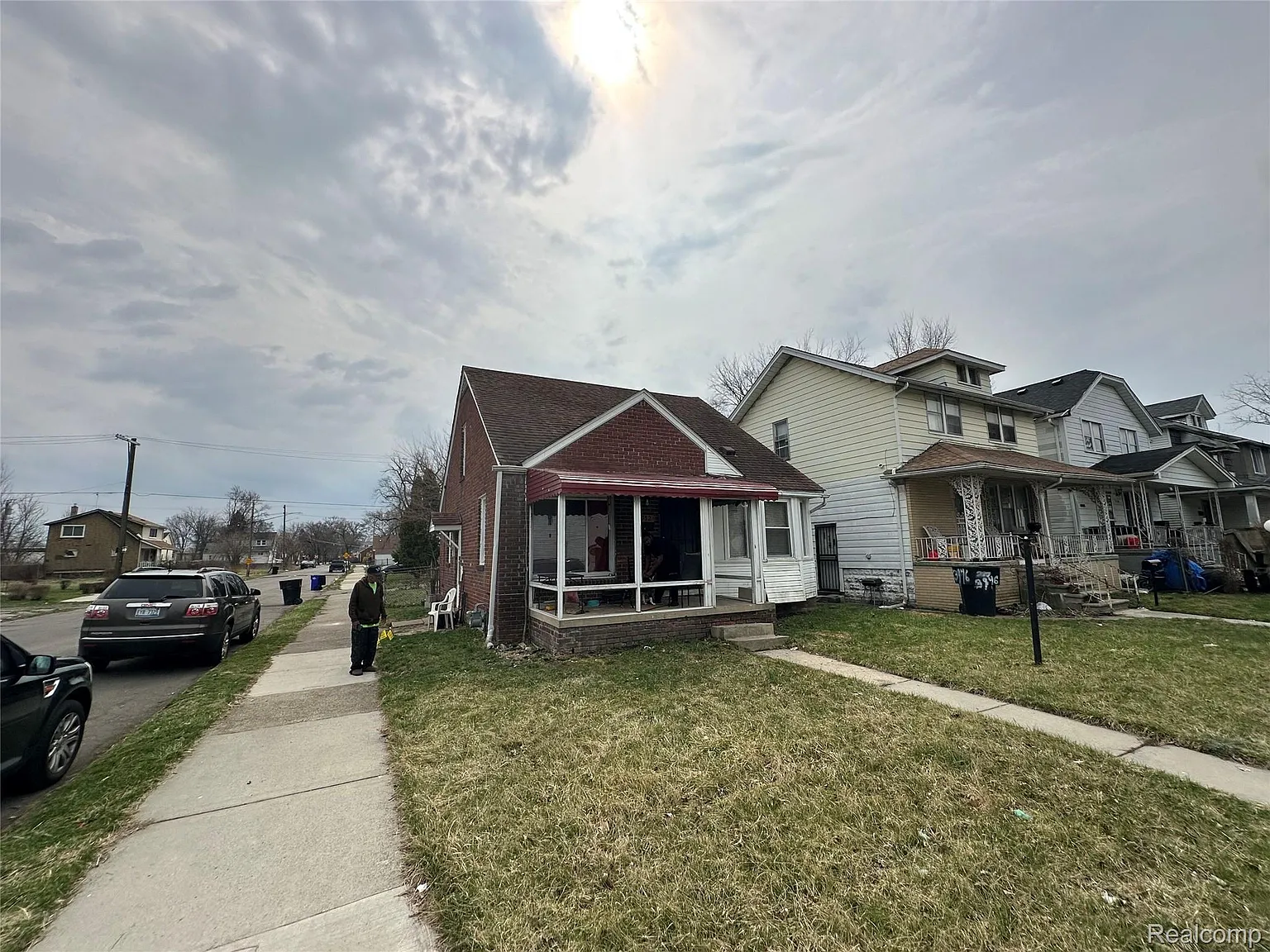 3952 Stockton St photo 1