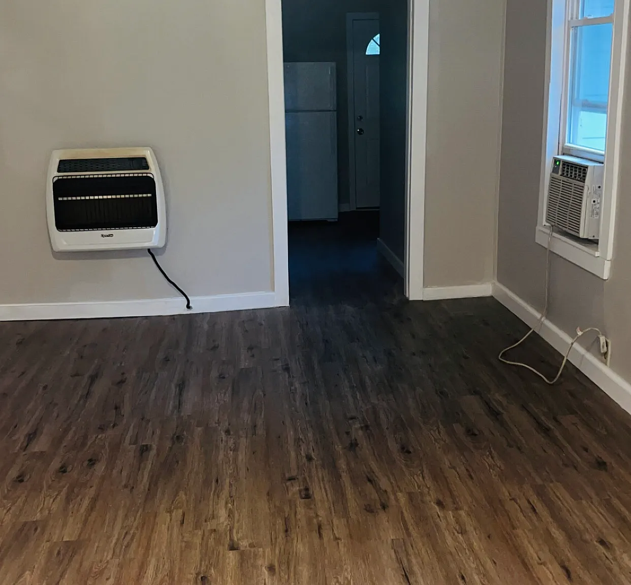1 bed, 610 sqft, $1,295 — Photo 2