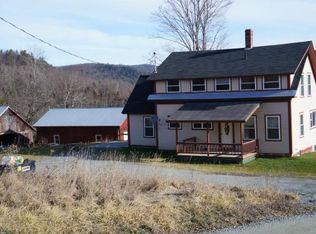 1184 Hale Rd, Waterford, VT 05819