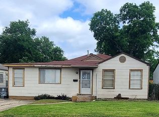 4723 March Ave, Dallas, TX 75209