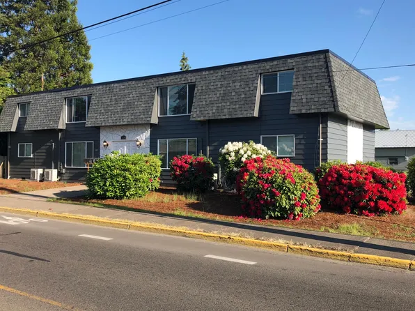 620 Queen Ave SE, Albany, OR 97322