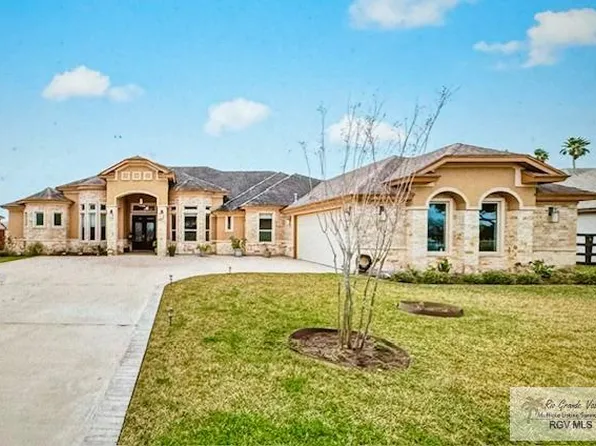 16434 Garrett Rd, Harlingen, TX 78552