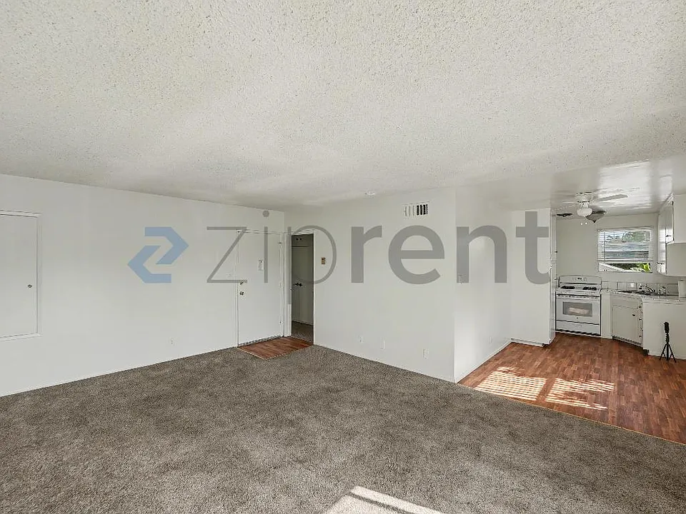 1934 S Holt Ave #4