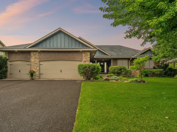 1678 Hunters Trl, Centerville, MN 55038