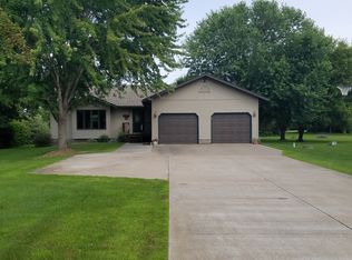 2369 20 1/4 St, Rice Lake, WI 54868