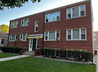 434 Callan Ave APT 2W, Evanston, IL 60202