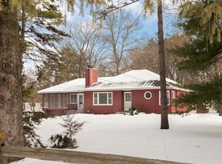 3635 Farmington Rd, Minnetonka, MN 55305