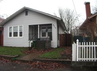 4310 SE 65th Ave, Portland, OR 97206