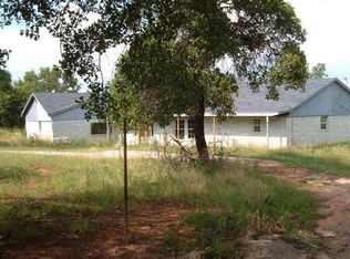 12824 34g Dr, Newalla, OK 74857