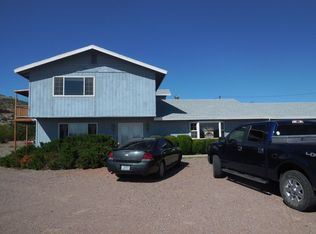 297 Mountain Lion Dr, Clifton, AZ 85533