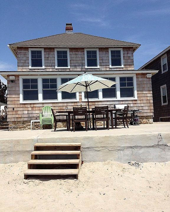 104 W End Dr, Old Lyme, CT 06371 Zillow