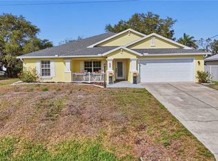 3622 NE 18th Pl, Cape Coral, FL 33909