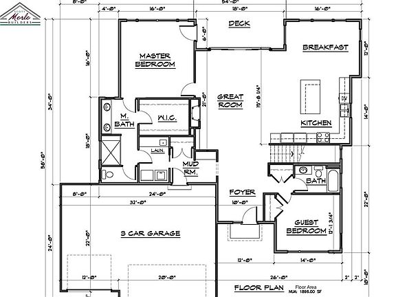 3rd image of 9498MCM Pendergast Rd