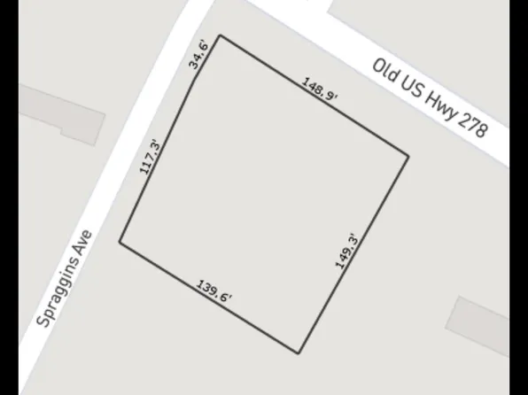 3421 Old Us Highway 278 E #2, Gadsden, AL 35903