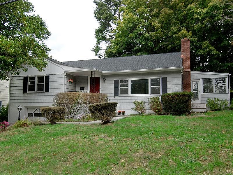 Move in Ready! Adorable Ranch with Open Floor Plan
