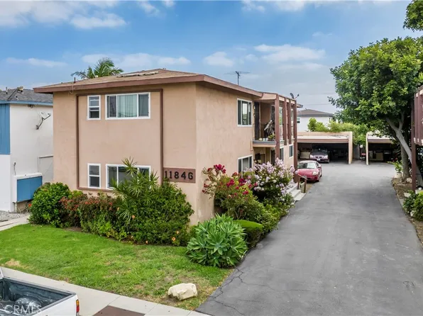11846 Eucalyptus Ave, Hawthorne, CA 90250