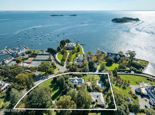 280 & 278 Otter Rock Dr, Greenwich, CT 06830