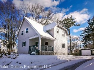 1484 Preston Ave, Akron, OH 44305