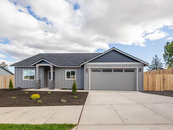 582 SW H St Lot 1, Madras, OR 97741